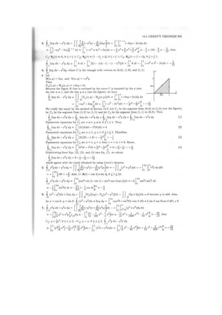 Resolução   leithold - vol. 01 e 02