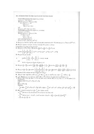 Resolução   leithold - vol. 01 e 02