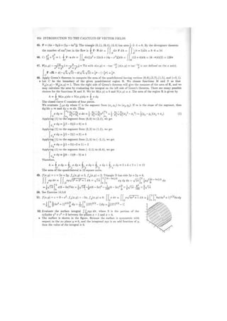 Resolução   leithold - vol. 01 e 02