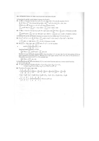 Resolução   leithold - vol. 01 e 02