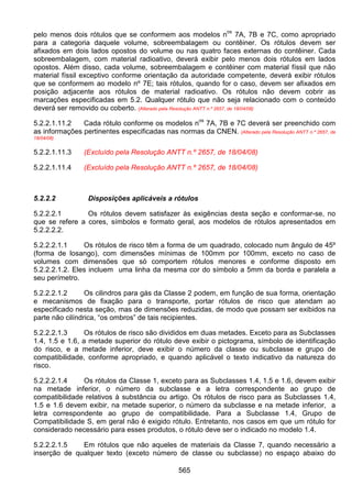 Resolução 420 antt