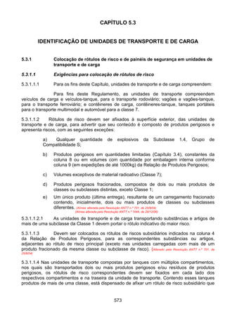 Resolução 420 antt