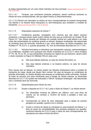 Resolução 420 antt