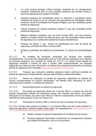 Resolução 420 antt