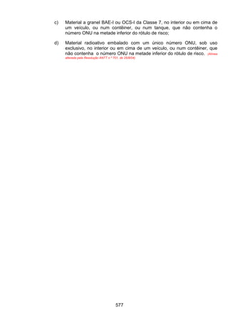 Resolução 420 antt