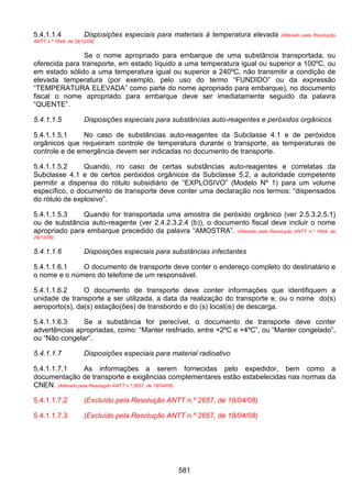 Resolução 420 antt