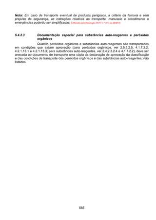 Resolução 420 antt