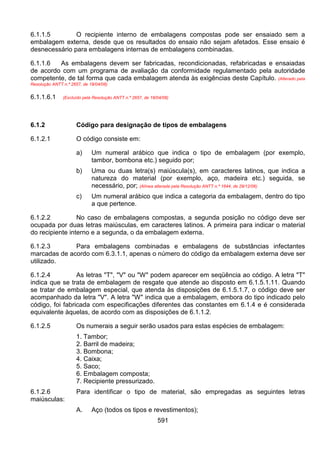 Resolução 420 antt