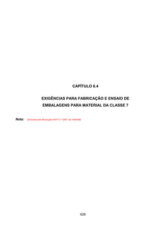 Resolução 420 antt