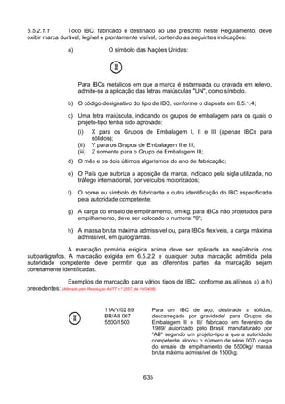 Resolução 420 antt