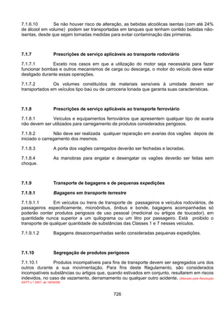 Resolução 420 antt