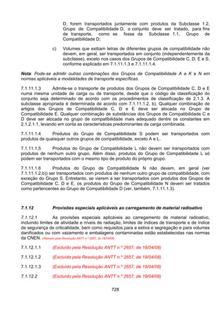 Resolução 420 antt