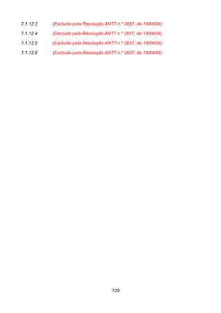 Resolução 420 antt