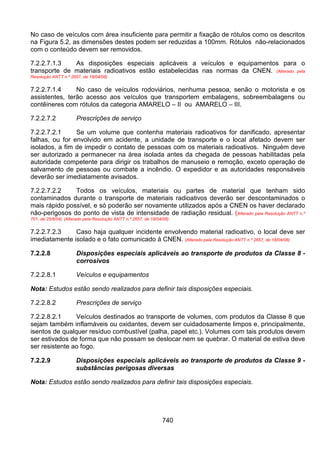 Resolução 420 antt