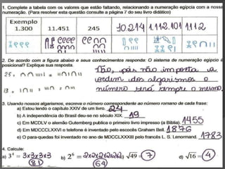 Resolução da revisão