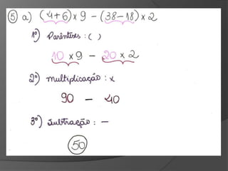 Resolução da revisão