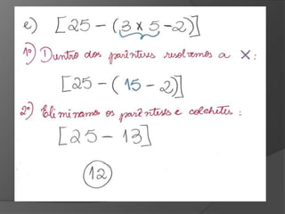 Resolução da revisão