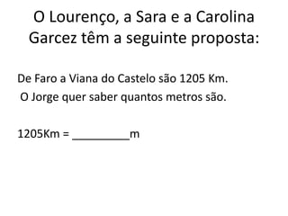 Considera:Qual o comprimento dos lados: A / B / C da figura azul?Qual a figura que tem maior Perímetro? Explica a tua resposta.Qual a diferença entre o perímetro da figura amarela e o perímetro da figura azul?