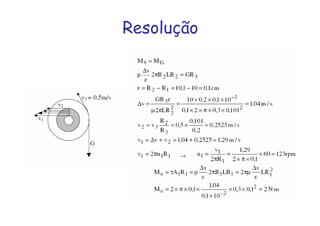 Resolução
 