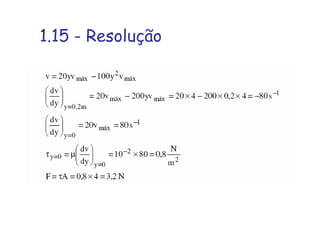 1.15 - Resolução
 