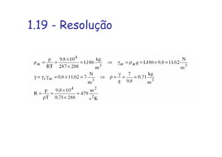 1.19 - Resolução
 