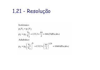 1.21 - Resolução
 