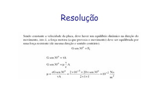 Resolução
 