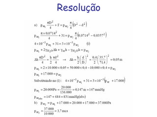 Resolução
 
