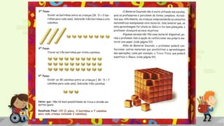 Resolução e formulação de problemas