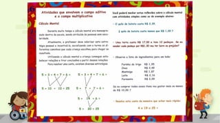 Resolução e formulação de problemas