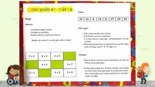 Resolução e formulação de problemas