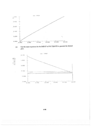 Resolução fogler 4ed.