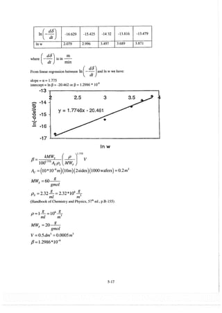 Resolução fogler 4ed.