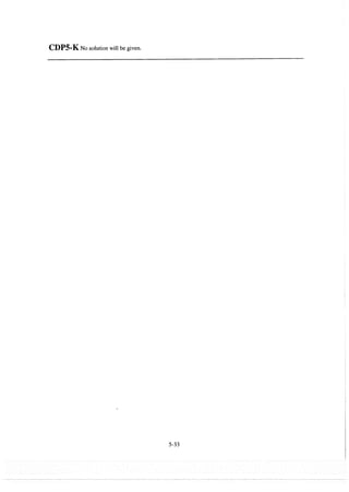 Resolução fogler 4ed.