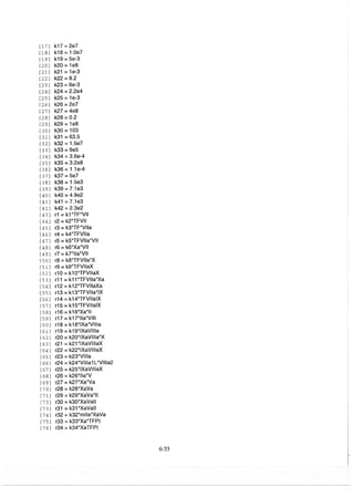 Resolução fogler 4ed.