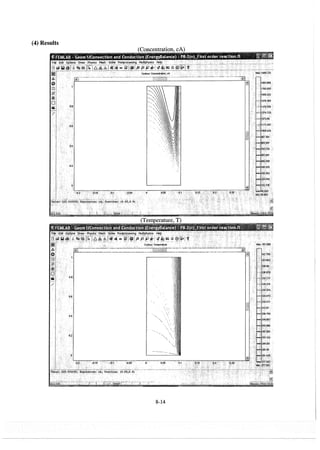 Resolução fogler 4ed.