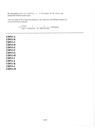 Resolução fogler 4ed.