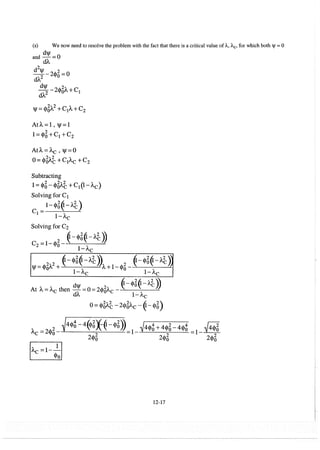 Resolução fogler 4ed.