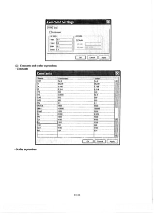 Resolução fogler 4ed.