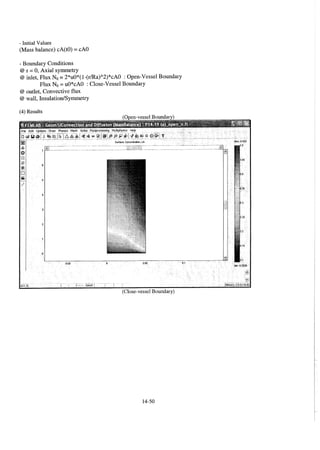 Resolução fogler 4ed.