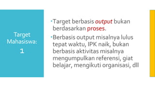 Rumus Target Setting Resolusi Awal Tahun 2024 & Goals Setting | PDF