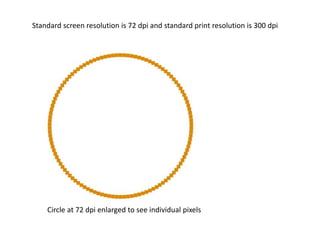 Resolution | PPTX
