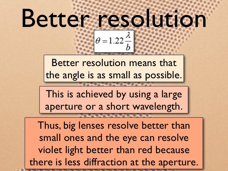 IB Physics Resolution flippingphysics by Nothingnerdy