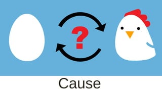 Cause
 