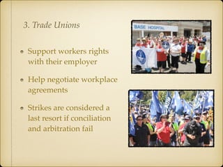 Alan Jones Influence on Politics
 