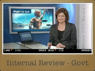 People can join interest groups that share the
same political views
4. Interest Groups, NGO’s
 