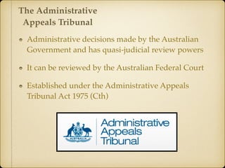 Internal Review - Govt
 