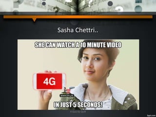 Sasha Chettri..
A Quiz by Qui9
 
