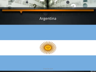 Argentina
A Quiz by Qui9
 