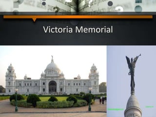 Victoria Memorial
A Quiz by Qui9
 